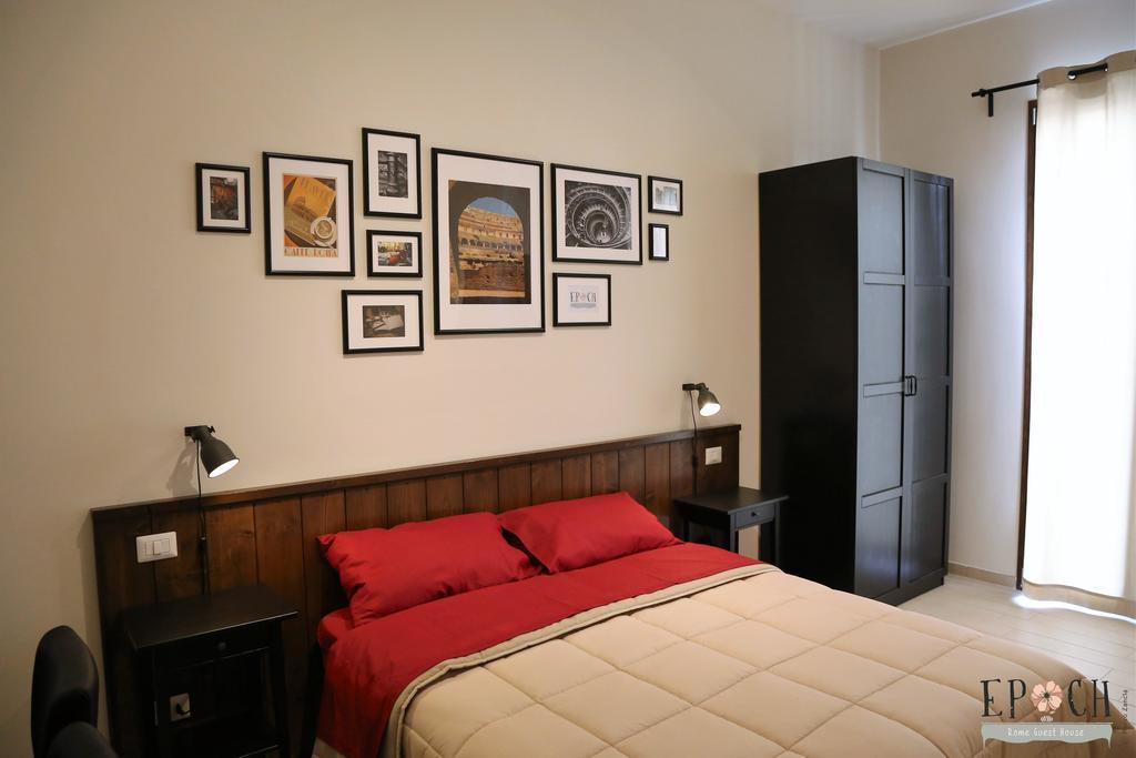 Pensionat Epoch Rom